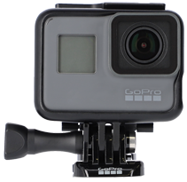 KARICO /GoPro Hero8 Black 安心セット 3泊4日レンタル