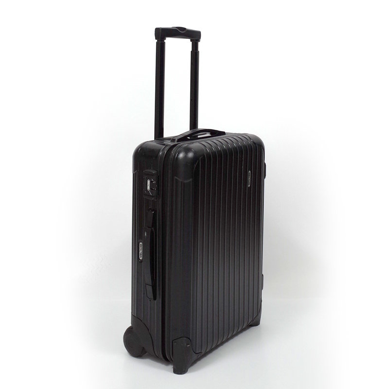 KARICO /RIMOWA（リモワ）スーツケース 機内持ち込みサイズ 3泊4日レンタル