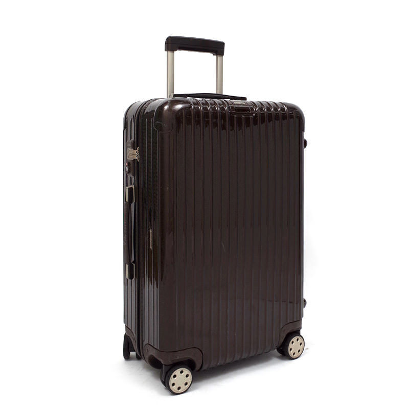 RIMOWA - RIMOWA SALSA 2輪 スーツケース キャリーケース ハード 同梱