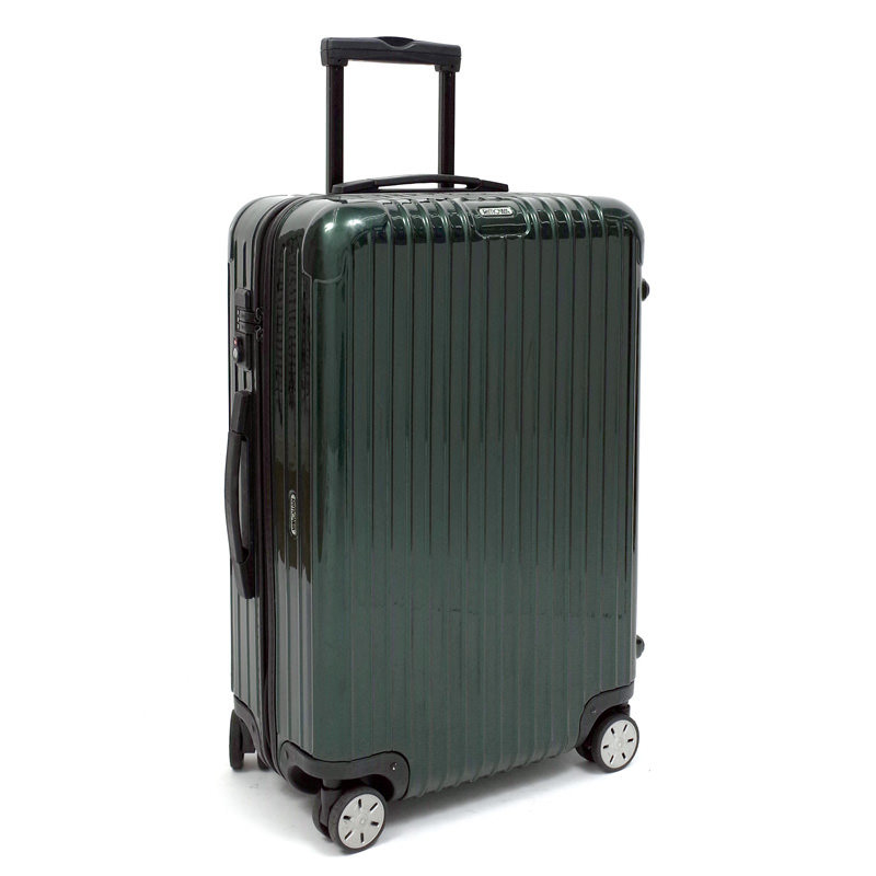 KARICO /RIMOWA（リモワ）スーツケース Mサイズ 3泊4日レンタル